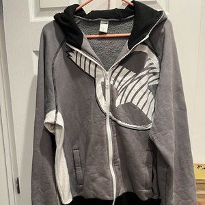 Hayabusa Midweight Men's Hoodie